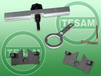  S0001833 - Blokada rozrządu BMW N63 / S63 / N74