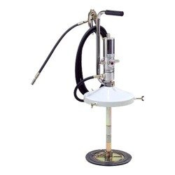 Smarownica pneumatyczna do beczek o wadze 20/30 kg