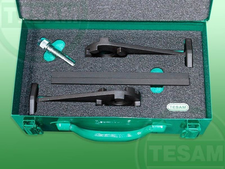  S0001058 - Blokady rozrządu Audi S4 4.2 V8