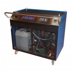 Podgrzewacz indukc. INDUCTOR DRAGON XP21