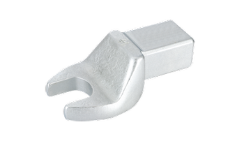 GŁOWICA DO KLUCZA DYNAMOMETRYCZNEGO 14x18mm Z KLUCZEM PŁASKIM 18mm (max 295,61Nm)