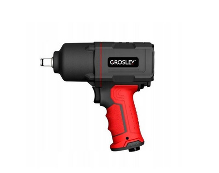 Klucz pneumatyczny udarowy 1/2” 2000Nm Grosley GR55003