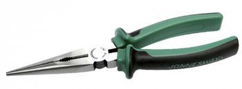 Szczypce proste 6" P1116