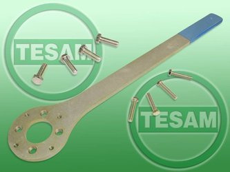 S0002522 - Klucz koła pasowego wału korbowego Subaru