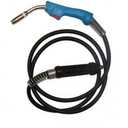 Uchwyt spawalniczy MIG 25/4 PRAKTIK