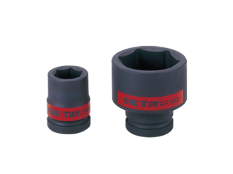 NASADKA  KRÓTKA  UDAROWA  3/4''  CALOWA  1-3/8'' x 57mm, 6-kąt.