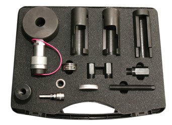 Zestaw do wyciągania wtryskiwaczy MERCEDES CDI Common-Rail