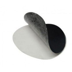 Wymienne podkładki gumowe do mag. do blach 10szt