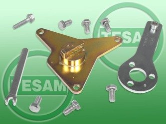 S0002104 - Blokada rozrządu Alfa Romeo / Fiat / Lancia 1.4