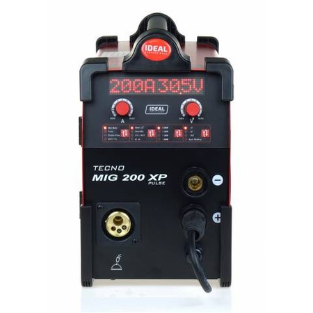 TECNO MIG 200XP PULSE 