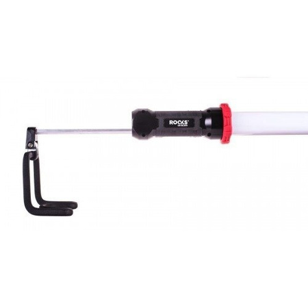 Rooks LAMPA WARSZTATOWA POD MASKĘ  2W1 30W 2500 LM OK-03.3011