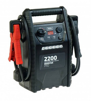 BOOSTER 2200