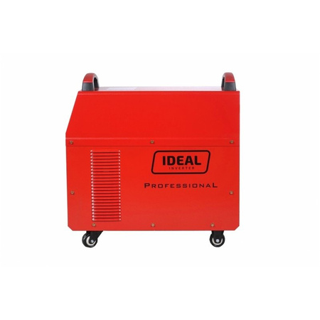 Przecinarka plazmowa TECNO PLASMA 115 HF IGBT D