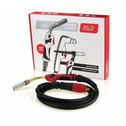 Uchwyt spawalniczy MIG 36/4 EXPERT