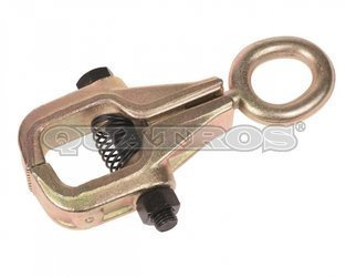 Klamra blacharska 3T wysoka QS14901