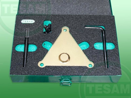  S0001589 - Blokada rozrządu Fiat Alfa Romeo 0,9 benzyna