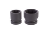 NASADKA  KRÓTKA  UDAROWA  1/2"  14mm x 28.5mm, 6-kąt