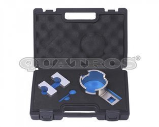 Kpl. blokad rozrządu OPEL, SAAB 2.0T QS10637