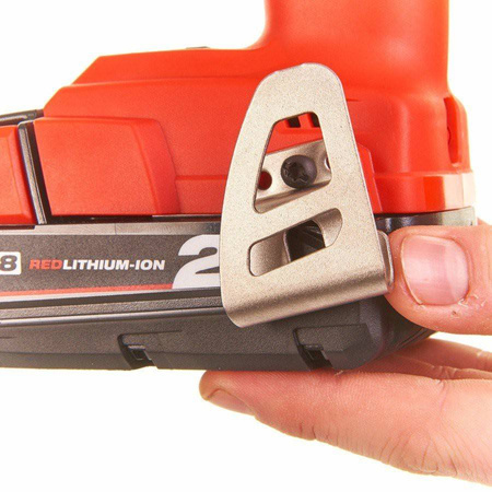 Wkrętarka do suchej zabudowy z magazynkiem M18 FSGC-202X MILWAUKEE 