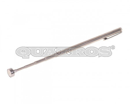 Chwytak magnetyczny teleskopowy 4.5kg QS14732