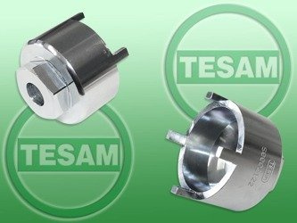  S0002122 - Specjalistyczny klucz nakrętki piasty koła przedniego IVECO 35