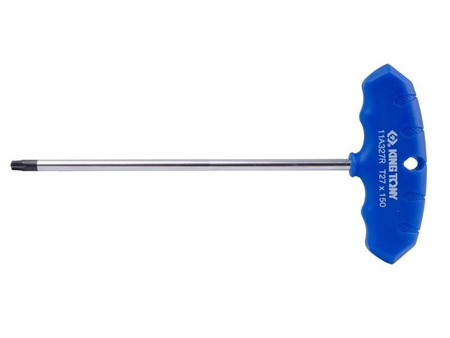 IMBUS EKSTRA DŁUGI  Z  UCHWYTEM ''T''  TORX   T40 x 238mm