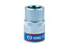 NASADKA  KRÓTKA  1/2'' TYPU RIBE M12S DO KOŁA ZAMACHOWEGO I ŚRUB W SILNIKU (Nissan)