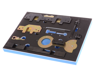 ZESTAW DO USTAWIANIA ROZRZĄDU (BMW)do silników M42,M44,M50,M52,M54,M56