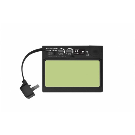 Przyłbica automatyczna APS-510G CARBON TrueColour