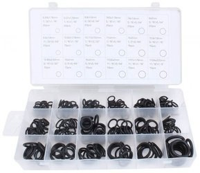 Asta Zestaw O-ringów uszczelniających NBR A/C – 270SZT A-TC511