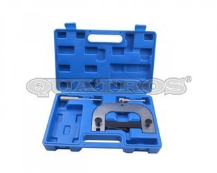 Kpl. blokad rozrządu  RENAULT 16V QS10314