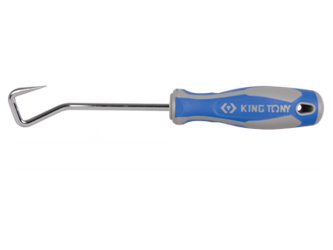 HAK MONTERSKI, TYP U, 130MM x 240MM