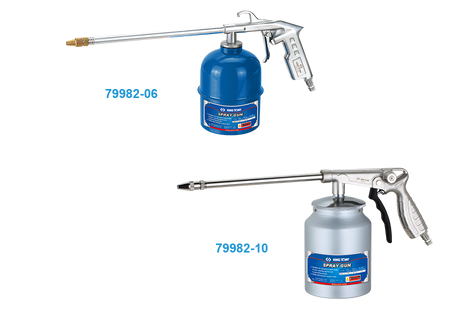 PISTOLET NATRYSKOWY 1000ML
