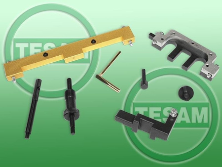  S0001366 - Blokada rozrządu BMW BENZYNA 1.8 / 2.0 N42 / N46 / N46T VALVETRONIC