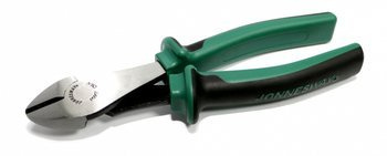 Szczypce do cięcia boczne wzmocnione 8" P0918