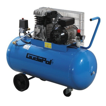Sprężarka  GD 28-100-320 / 230V NEW