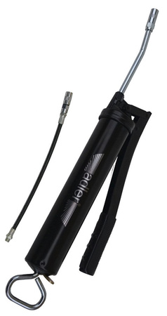 Smarownica ręczna ADLER AD-451