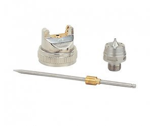 Dysza z iglicą 1.7mm pistoletu lakierniczego JA-6111-NS17