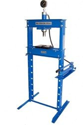 Prasa hydrauliczna 20 ton skręcana  TH0005