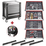 SPOTLIGHT15NKWG WÓZEK NARZĘDZIOWY FACOM