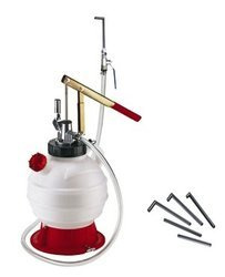 Napełniacz oleju 7,5L         AE300176