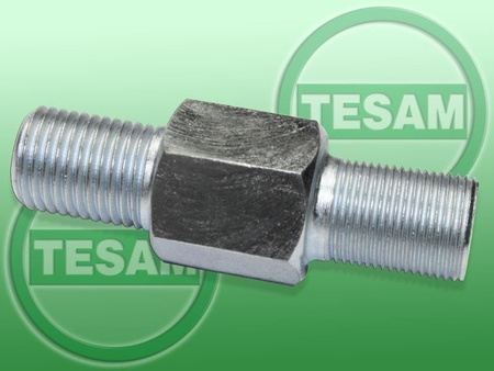  S0000674 - Adapter ściągacza wtryskiwacza bezwładnościowego Siemens Byk i Słoń