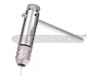 Pokrętło grzechotkowe do gwintowników M5-M10 QS14662