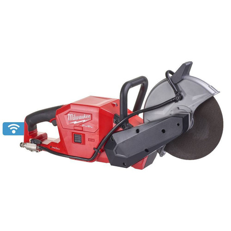 Przecinarka akumulatorowa do betonu 230 mm M18 FCOS230-121 MILWAUKEE
