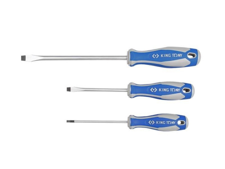 WKRĘTAK PŁASKI   6,5 x 1,2mm   6,0 x 38mm