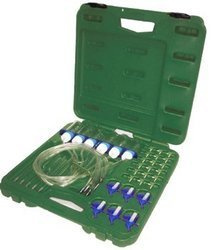 Zestaw do układów COMMON RAIL z adapterami AI020101A