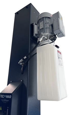 Podnośnik dwukolumnowy automat AMT 4T TL0002-400V