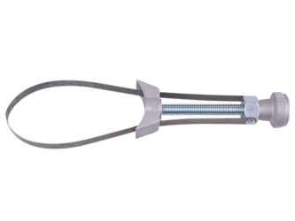 KLUCZ TAŚMOWY DO FILTRA OLEJU 110-155mm