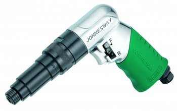 Wkrętarka pneumatyczna 1/4" 1800 obr./min. lewo-prawo JAB-1017