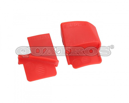 Przyrząd do elastycznych pasów wieloklinowych Stretch-Fit QS20830